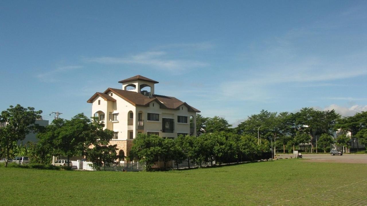 Mallorca B&B T'ai-tung Kültér fotó