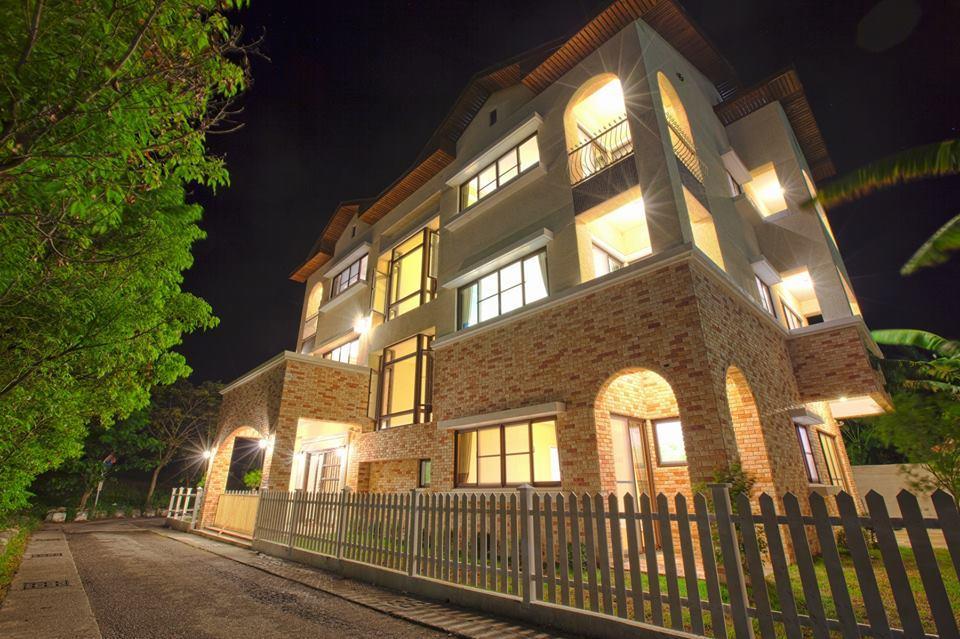 Mallorca B&B T'ai-tung Kültér fotó