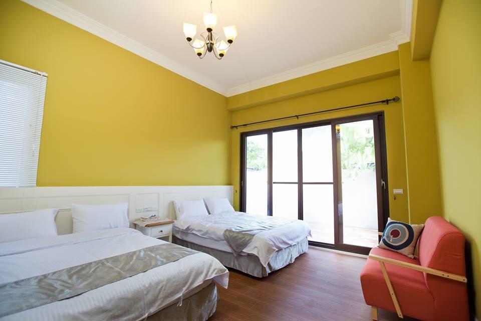 Mallorca B&B T'ai-tung Kültér fotó