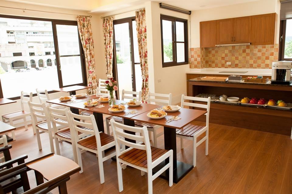 Mallorca B&B T'ai-tung Kültér fotó