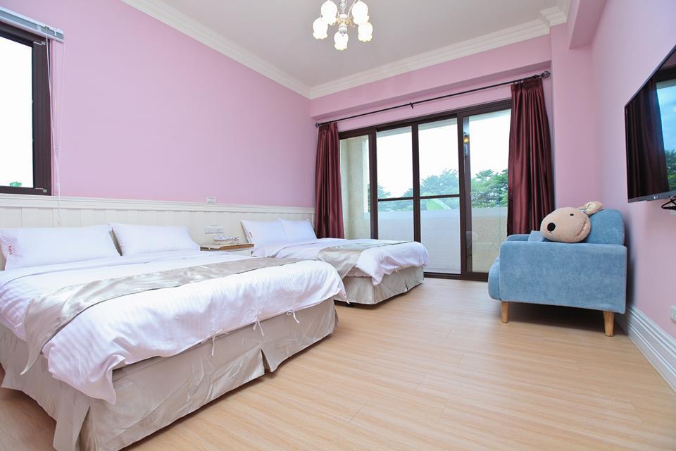 Mallorca B&B T'ai-tung Kültér fotó