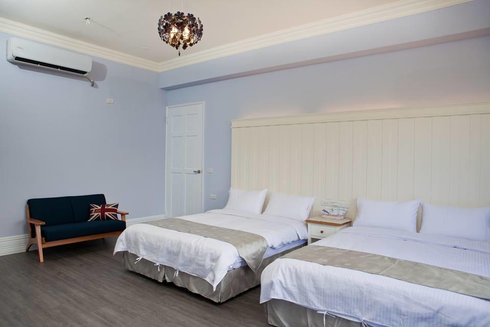 Mallorca B&B T'ai-tung Kültér fotó