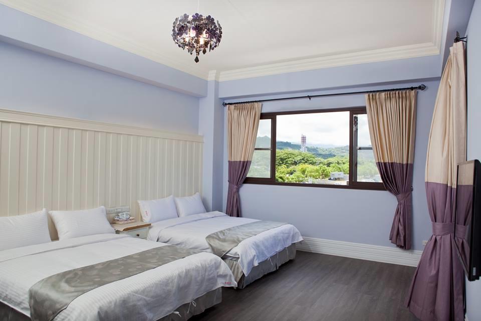 Mallorca B&B T'ai-tung Kültér fotó