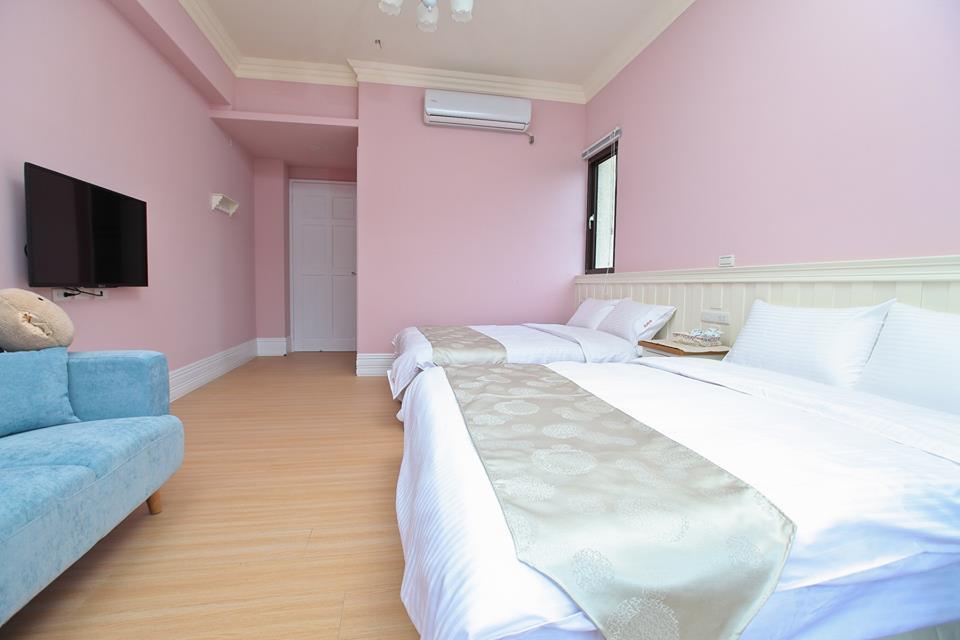 Mallorca B&B T'ai-tung Kültér fotó