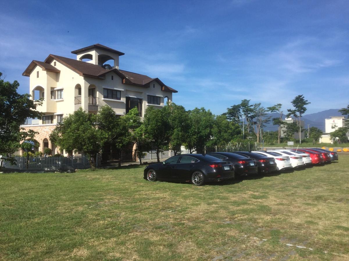 Mallorca B&B T'ai-tung Kültér fotó